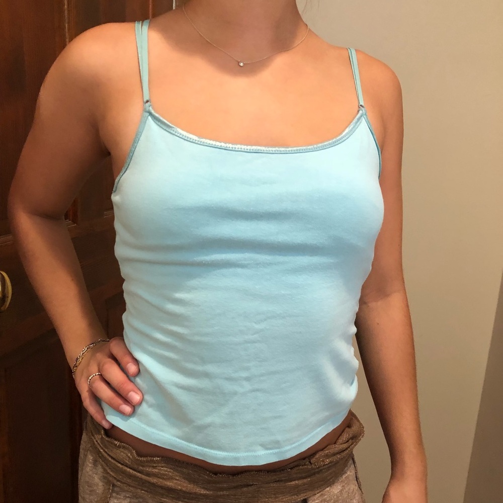 🌀Bra Tank